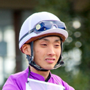 騎手写真