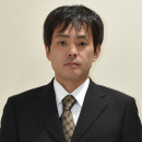 調教師写真