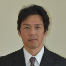 調教師写真