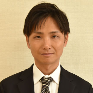 調教師写真