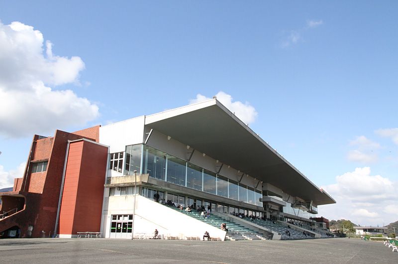 佐賀競馬場