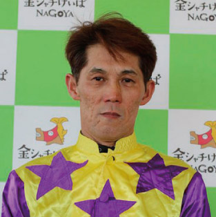 丹羽 克輝 写真