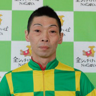 加藤 利征 写真