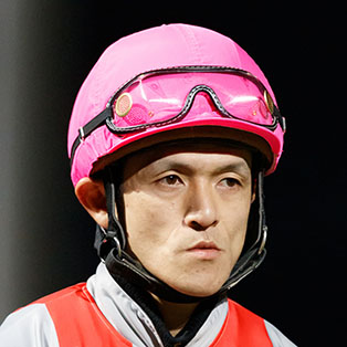 亀井 洋司 写真