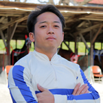 藤原 幹生 写真