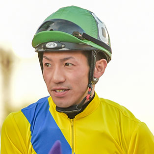 本田 正重 写真