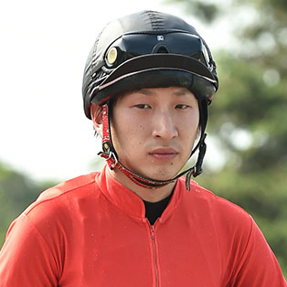 横川 怜央 写真