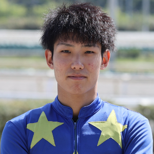 妹尾 浩一朗 写真