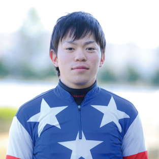 栗原 大河 写真