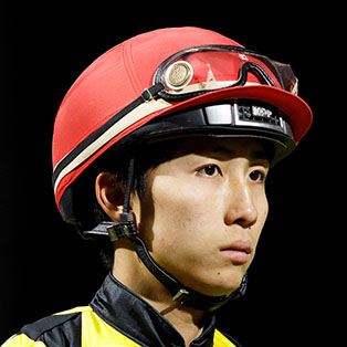 落合 玄太 写真