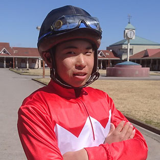 細川 智史 写真