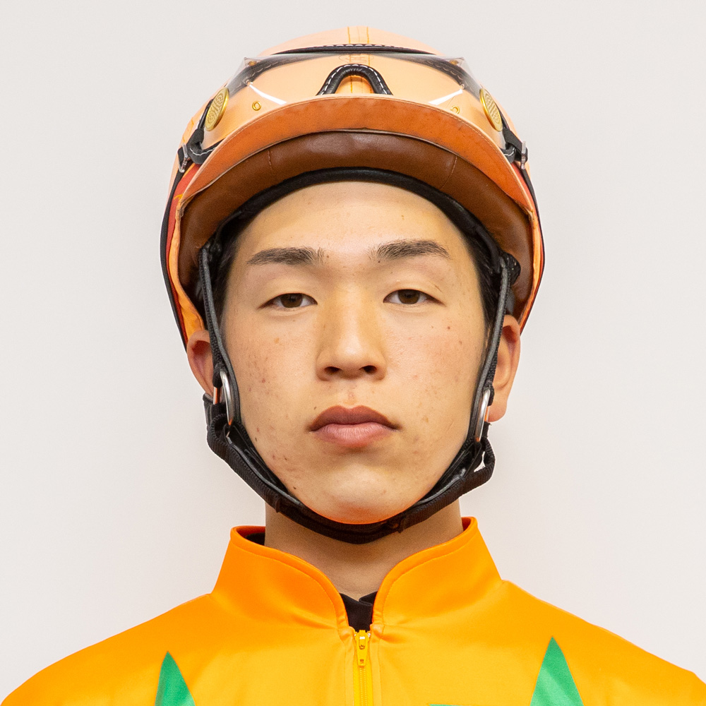 室 陽一朗 写真