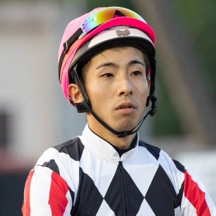 阿岸 潤一朗 写真