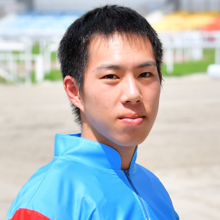 松本 一心 写真