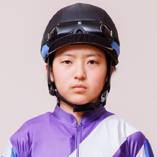 小笠原 羚 写真