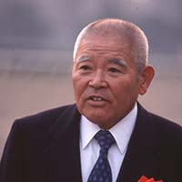 松田博資 調教師
