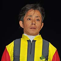 岩田康誠 騎手