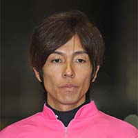 和田竜二 騎手