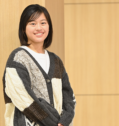 1日透明人間になれたら、何をしますか?